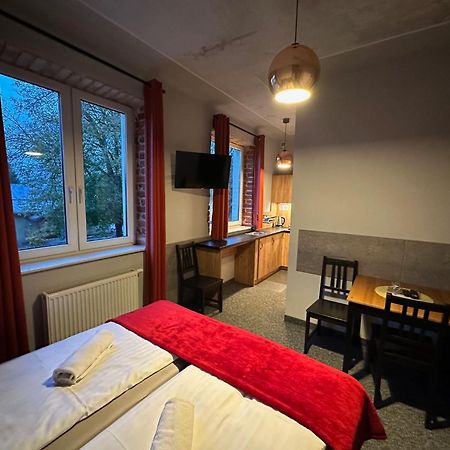 Apartamenty Rycerskie Inowlodz Luaran gambar