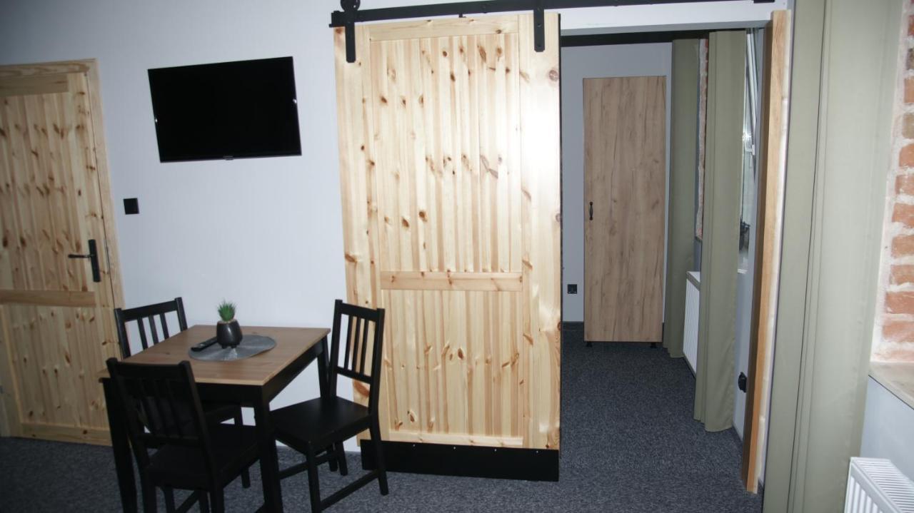 Apartamenty Rycerskie Inowlodz Luaran gambar