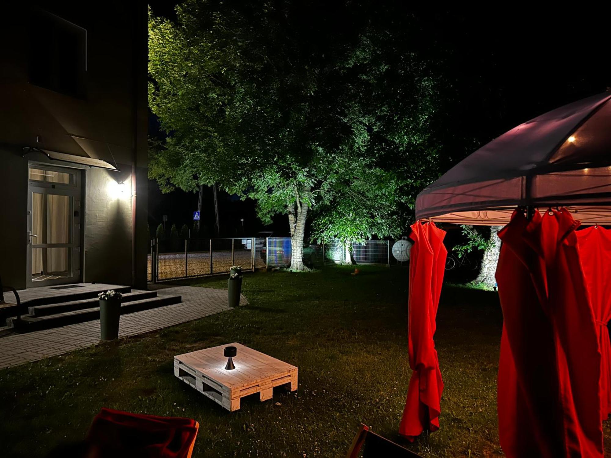Apartamenty Rycerskie Inowlodz Luaran gambar