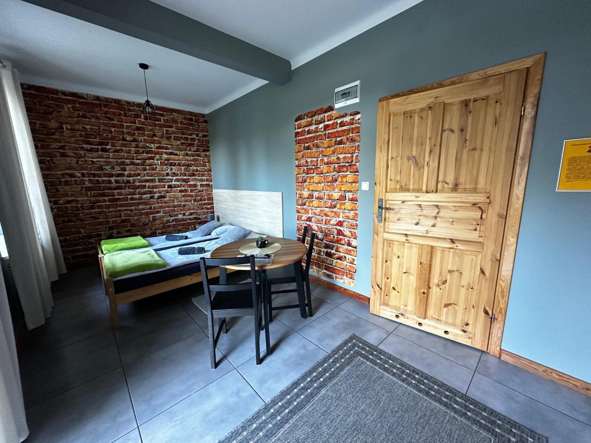 Apartamenty Rycerskie Inowlodz Luaran gambar