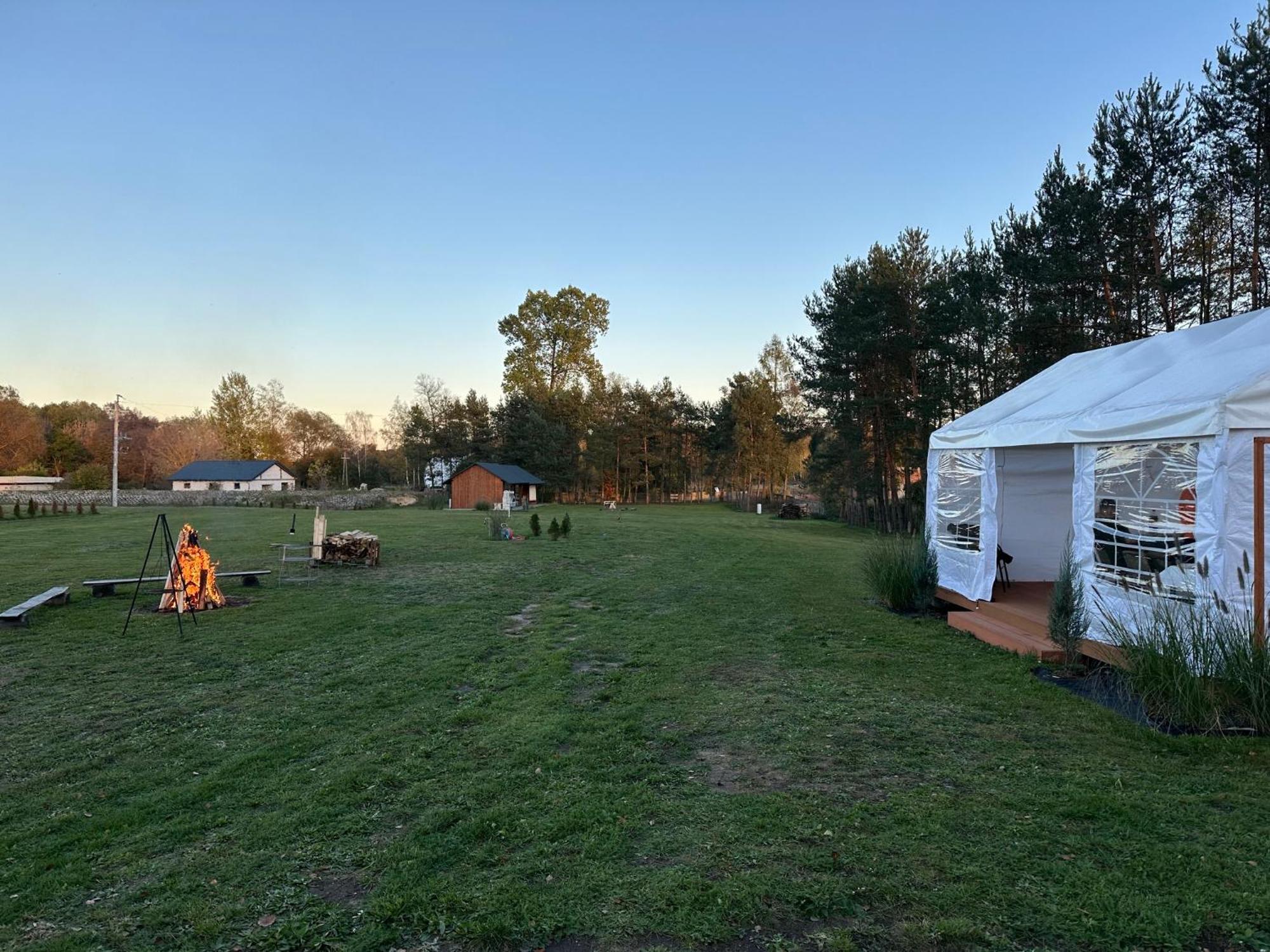 Apartamenty Rycerskie Inowlodz Luaran gambar